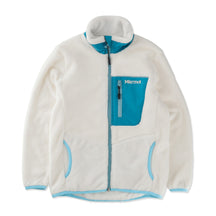 kinema fleece jacket キネマ Pablo Vinci-