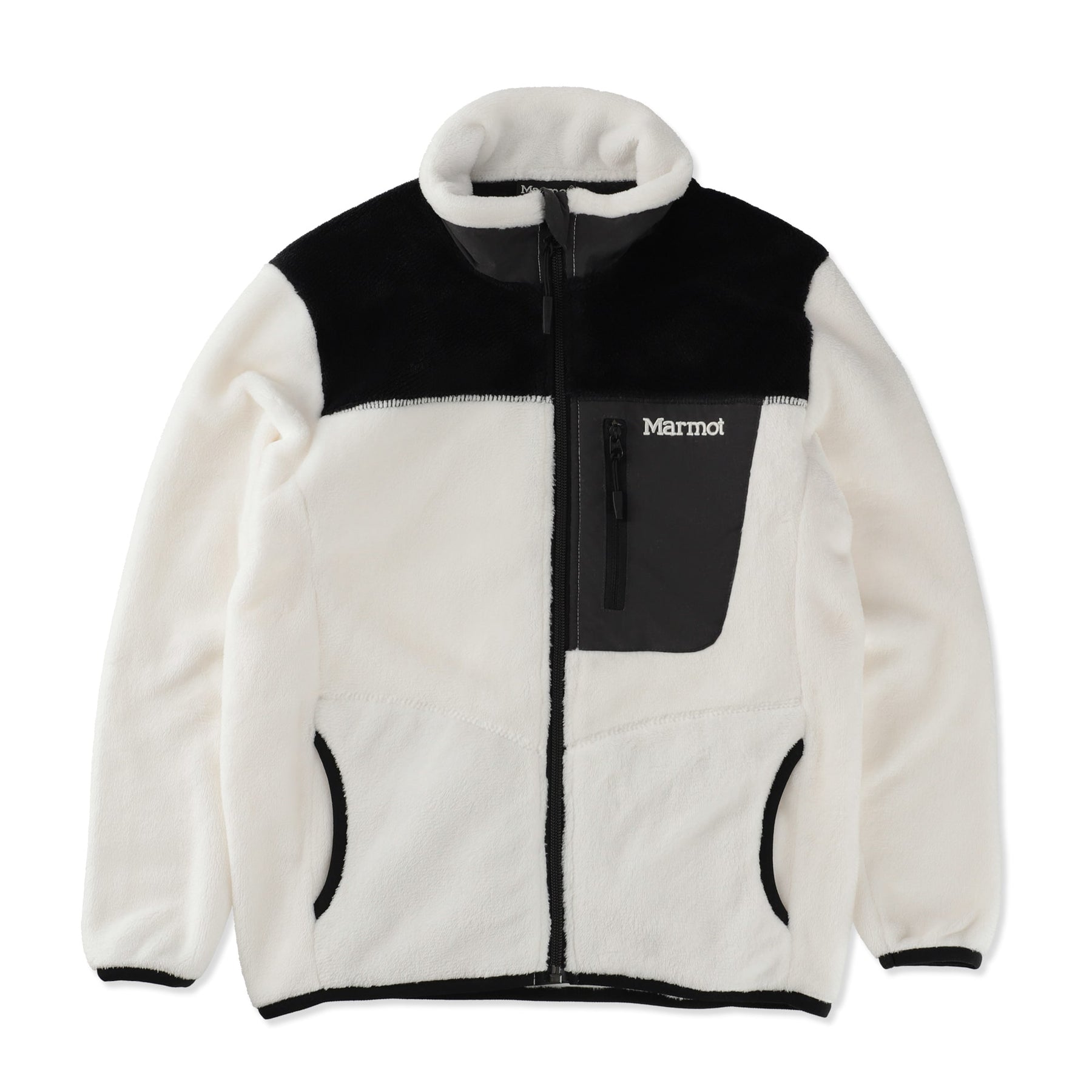 Kinema fleece jacket フリースジャケット キネマ-