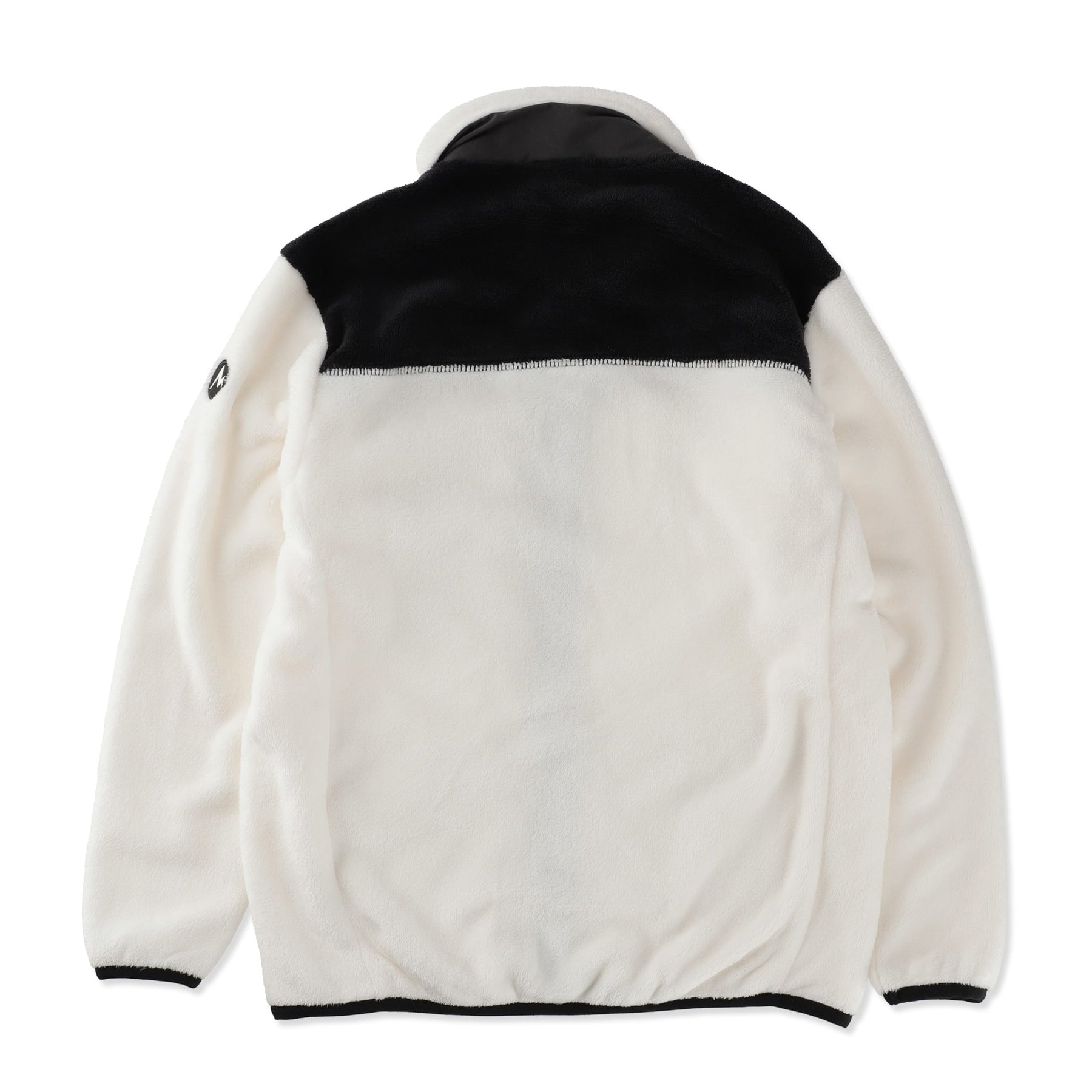 Kinema fleece jacket フリースジャケット キネマ-