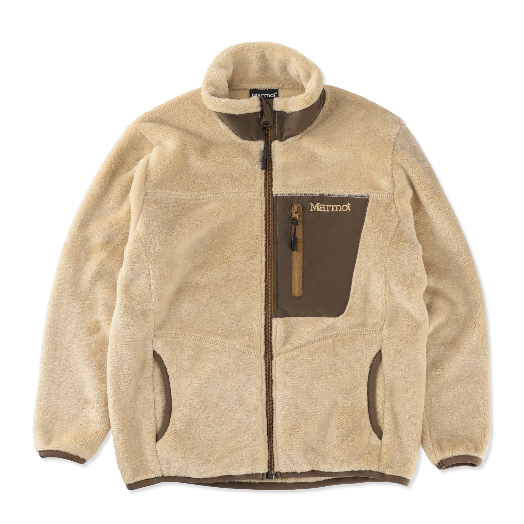 Kinema fleece jacket フリースジャケット キネマ-