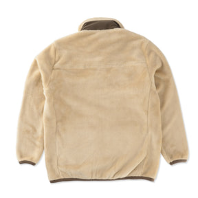 K‘s Ancient  Fleece  Jacket(キッズアンシェントフリースジャケット)