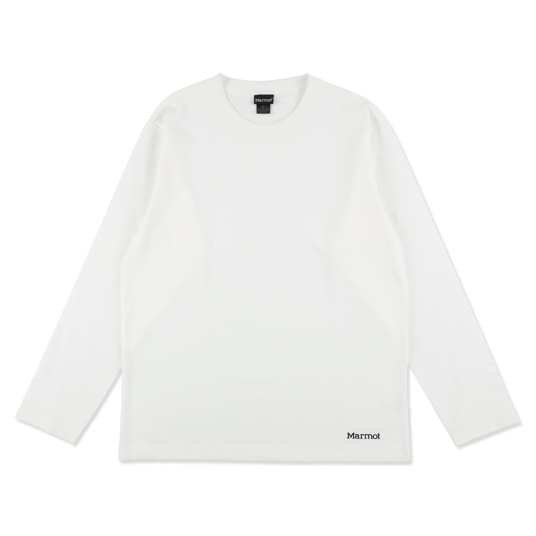 MMW Long Tee(エムエムダブリュロングティー)