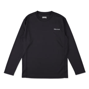 Mt. Base Layer LS Crew Neck(マウントベースレイヤーロングスリーブクルーネック)