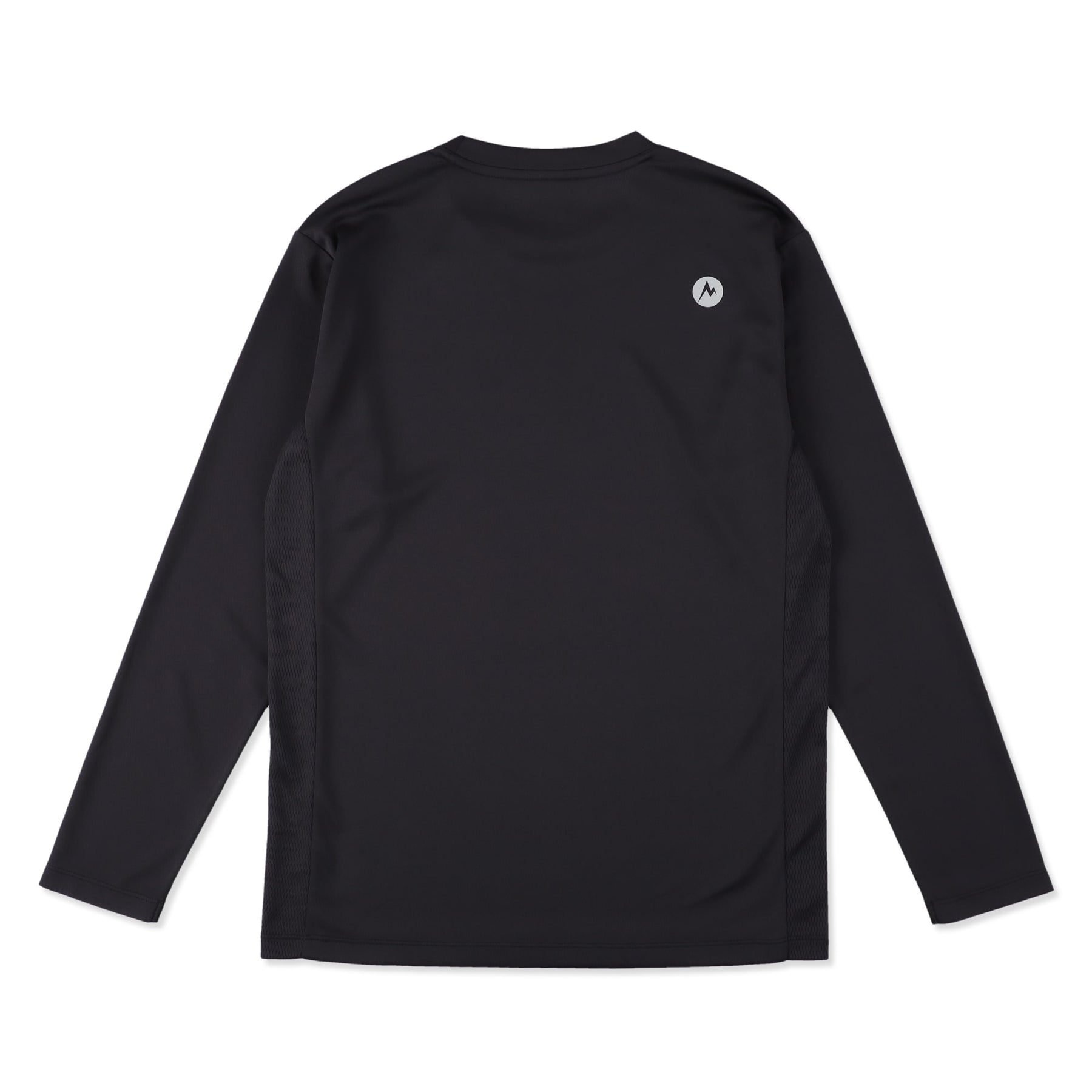 Mt. Base Layer LS Crew Neck(マウントベースレイヤーロングスリーブクルーネック)