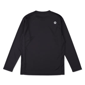 Mt. Base Layer LS Crew Neck(マウントベースレイヤーロングスリーブクルーネック)