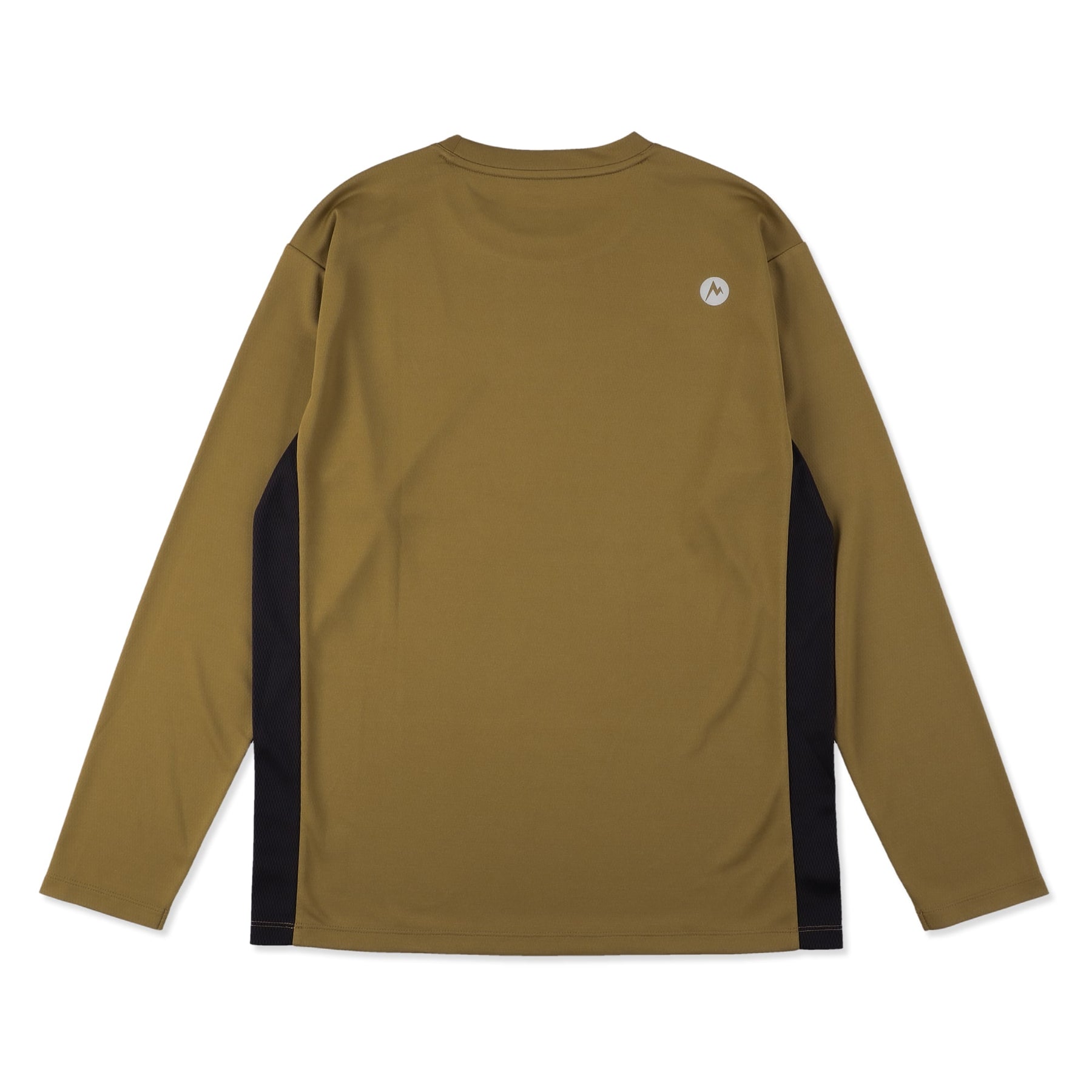 Mt. Base Layer LS Crew Neck(マウントベースレイヤーロングスリーブ