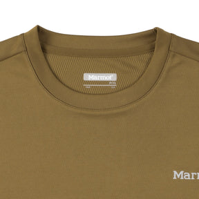 Mt. Base Layer LS Crew Neck(マウントベースレイヤーロングスリーブクルーネック)