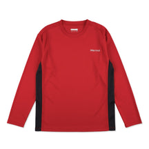 Mt. Base Layer LS Crew Neck(マウントベースレイヤーロングスリーブクルーネック)