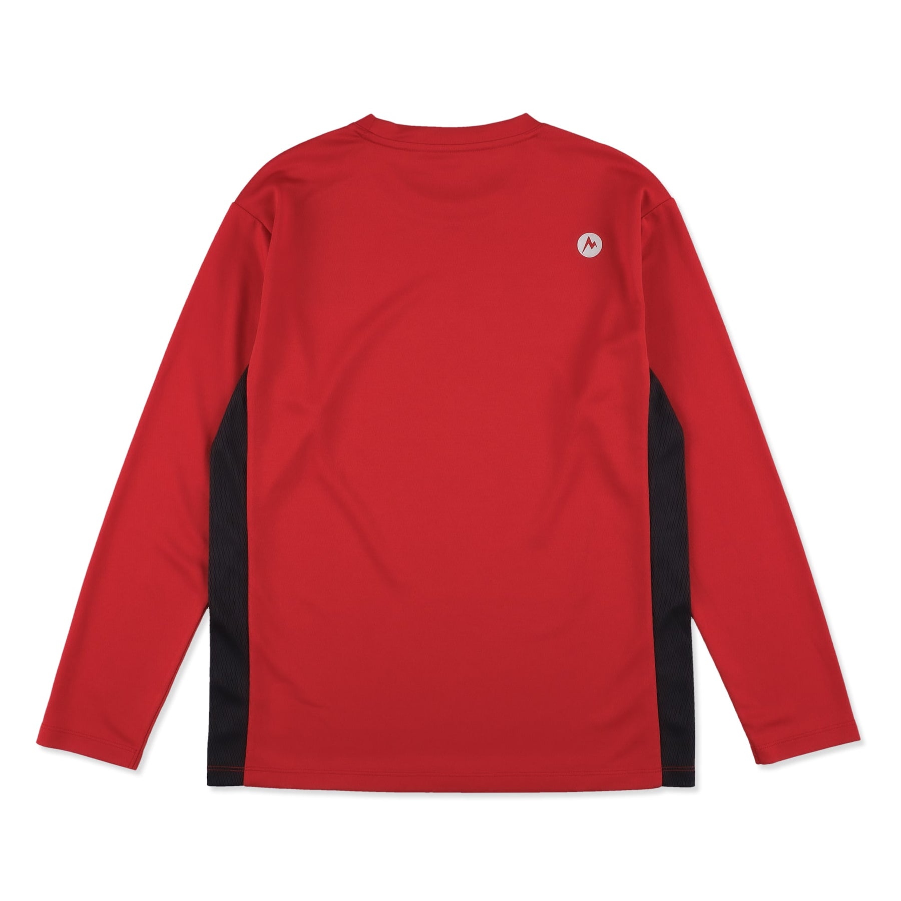 Mt. Base Layer LS Crew Neck(マウントベースレイヤーロングスリーブクルーネック)
