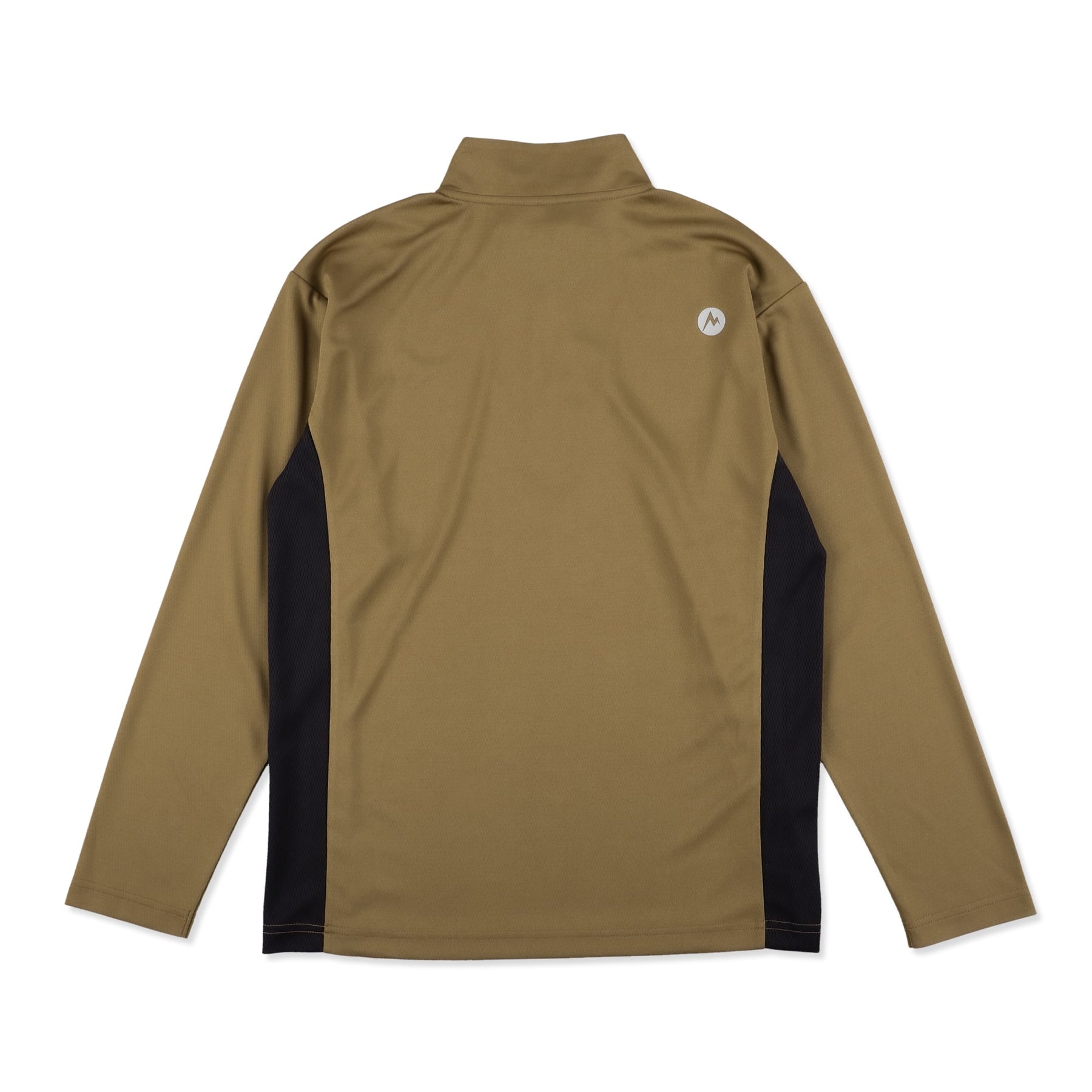 Mt. Base Layer LS Half Zip(マウントベースレイヤーロングスリーブハーフジップ)