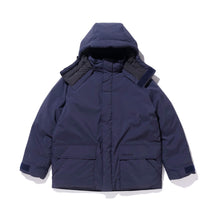 Mammoth Down Parka(マンモスダウンパーカ)