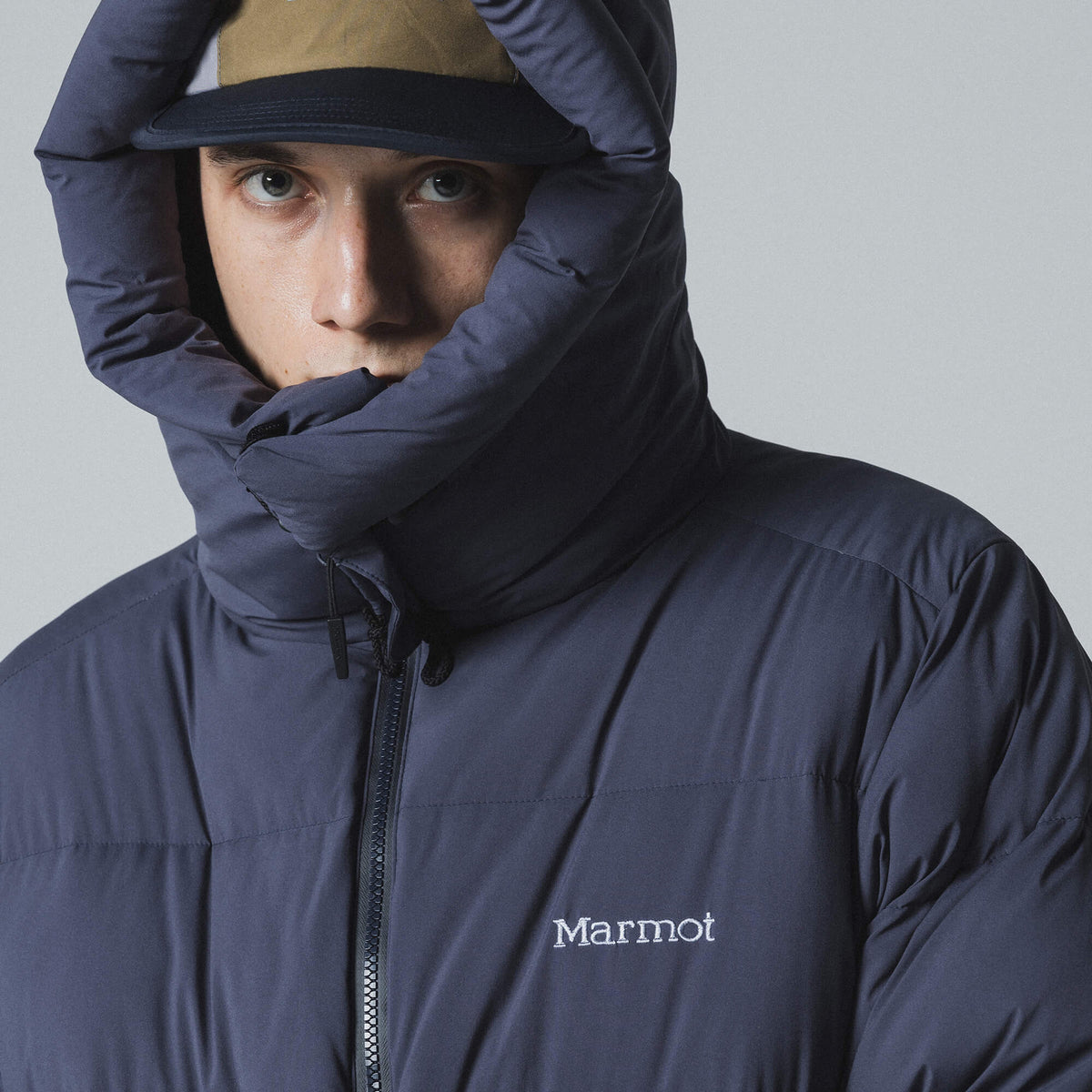 マーモット　marmot 新品　定価59300円　L