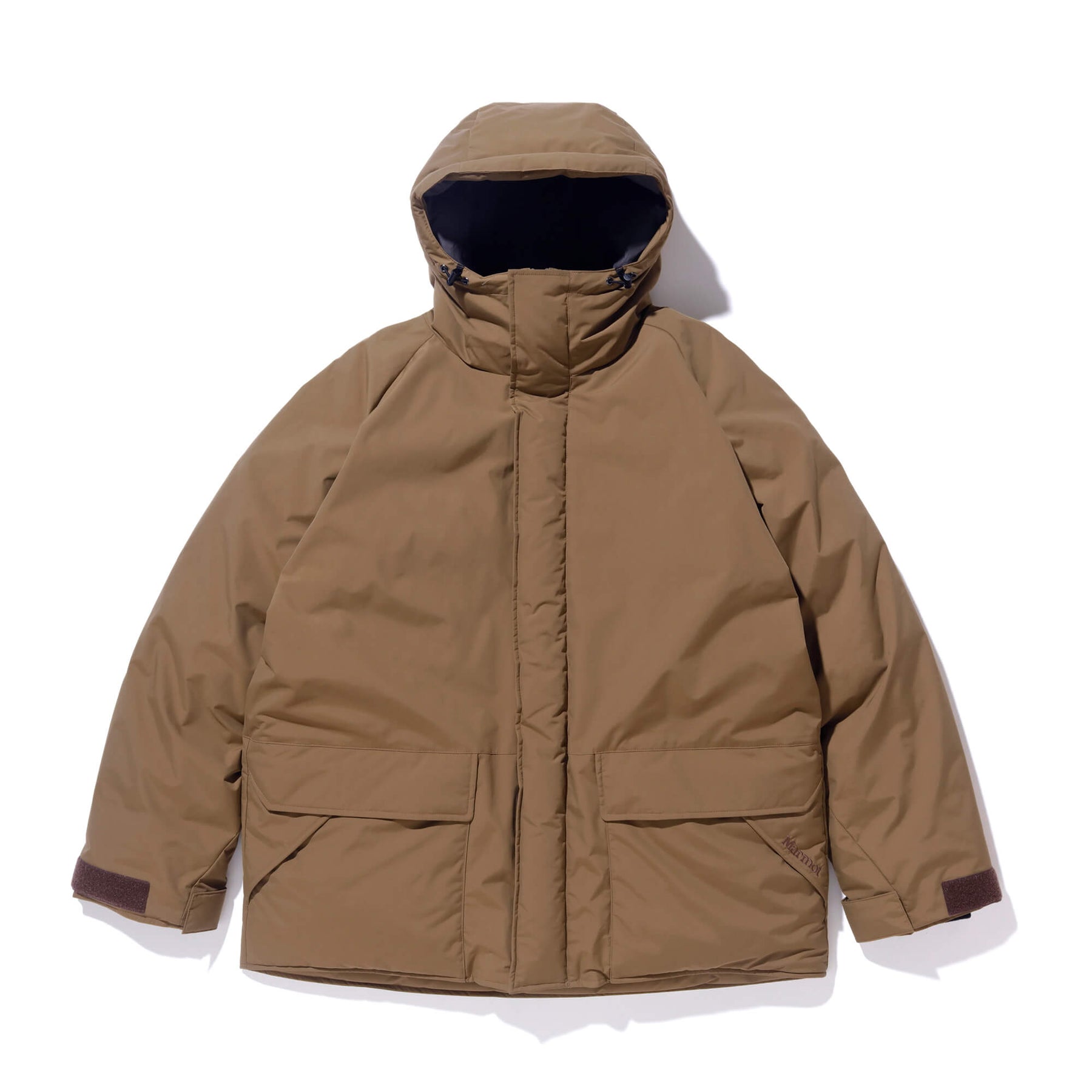 Dima Down Parka(ディーマダウンパーカ)