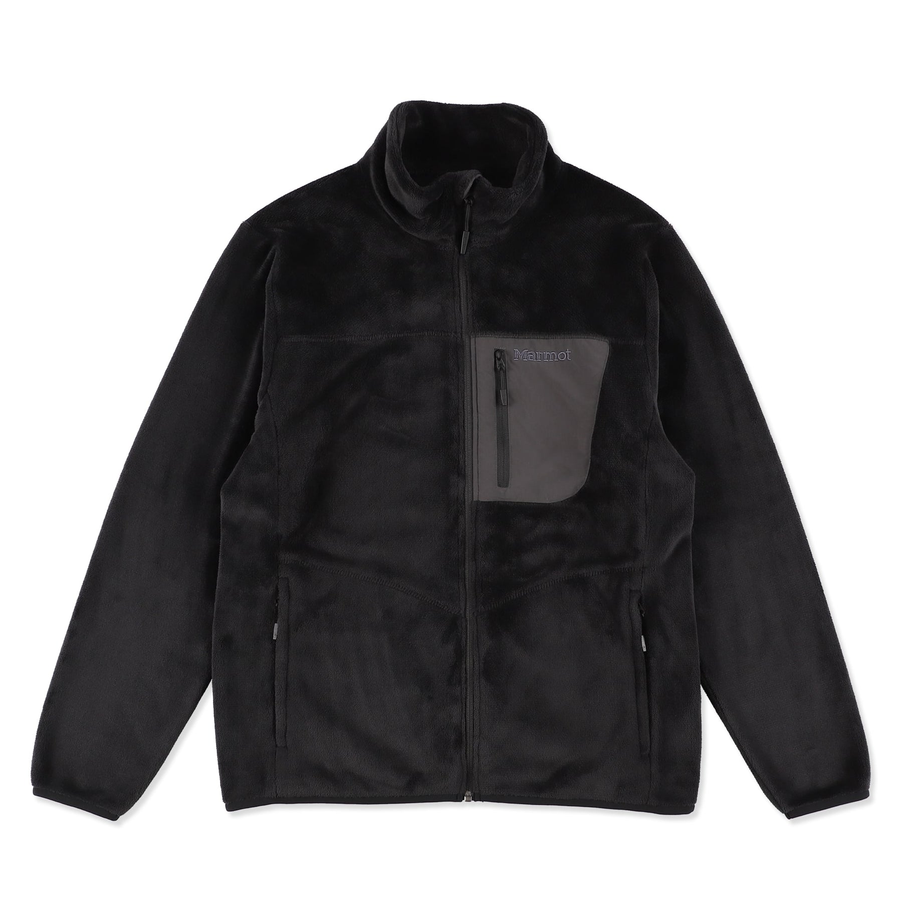 Ancient Fleece Jacket(アンシェントフリースジャケット)