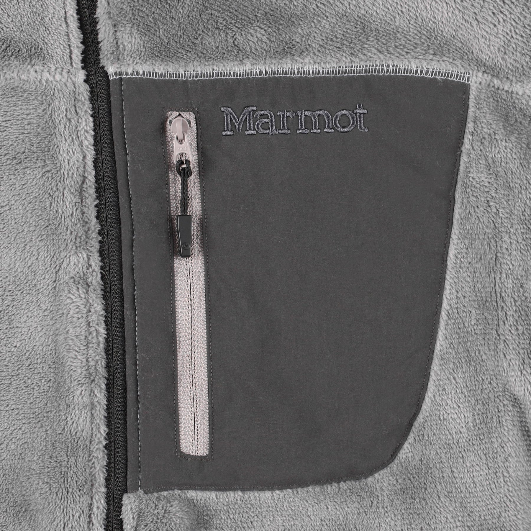 Ancient Fleece Jacket(アンシェントフリースジャケット)