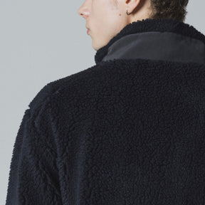 Sheep Fleece Jacket(シープフリースジャケット)