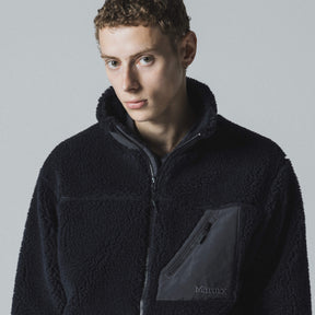 Sheep Fleece Jacket(シープフリースジャケット)