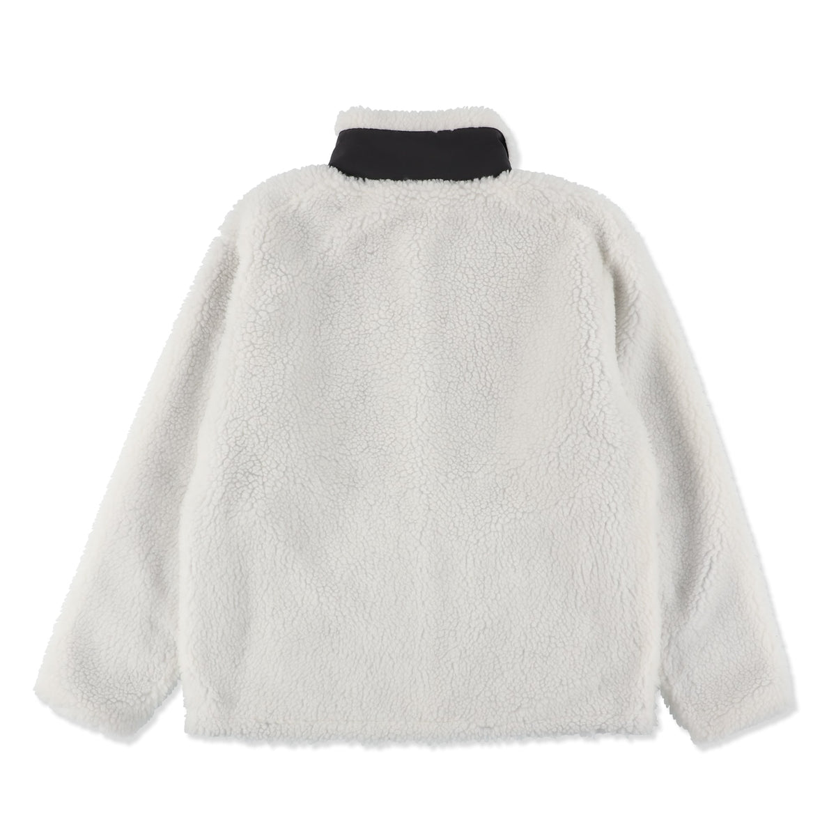 Sheep Fleece Jacket(シープフリースジャケット)