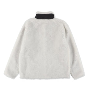 Sheep Fleece Jacket (シープフリースジャケット)