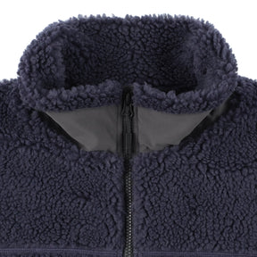 Sheep Fleece Jacket(シープフリースジャケット)
