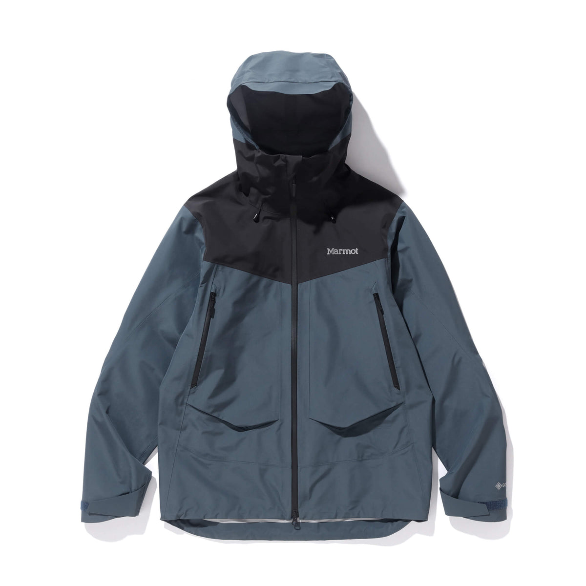 Marmot レディース ゴアテックス ジャケット ナイフエッジ XSサイズ