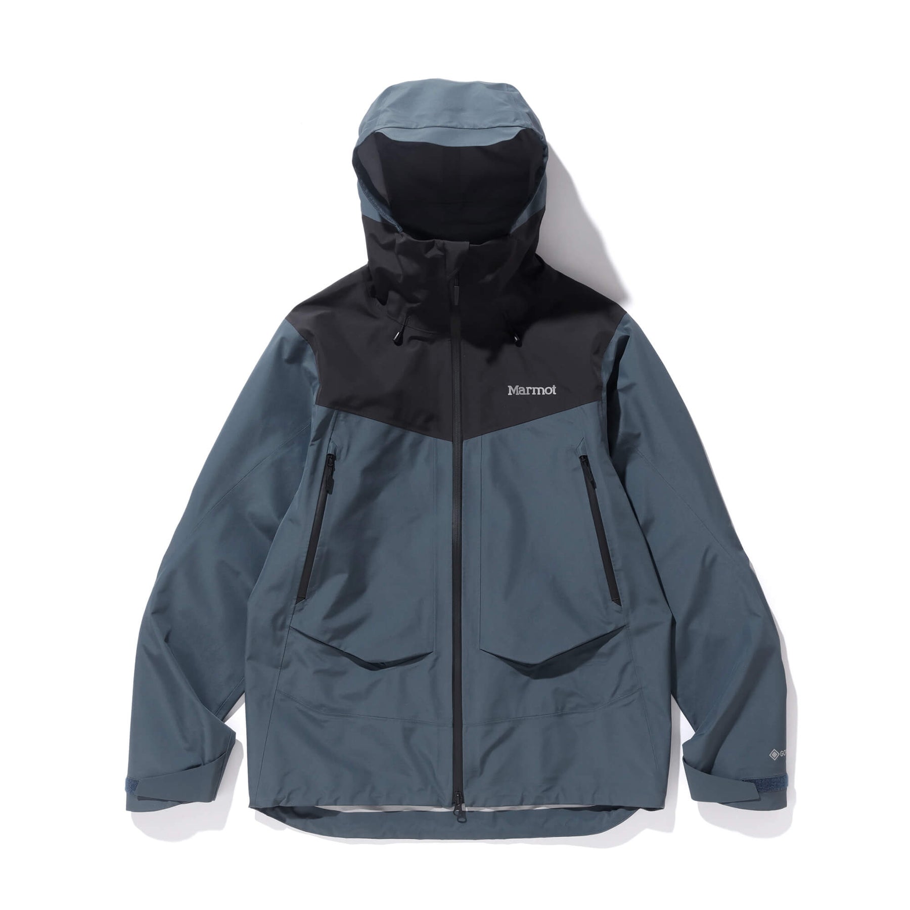 Marmot Gore tex マーモット ゴアテックス プロ　シェルジャケット