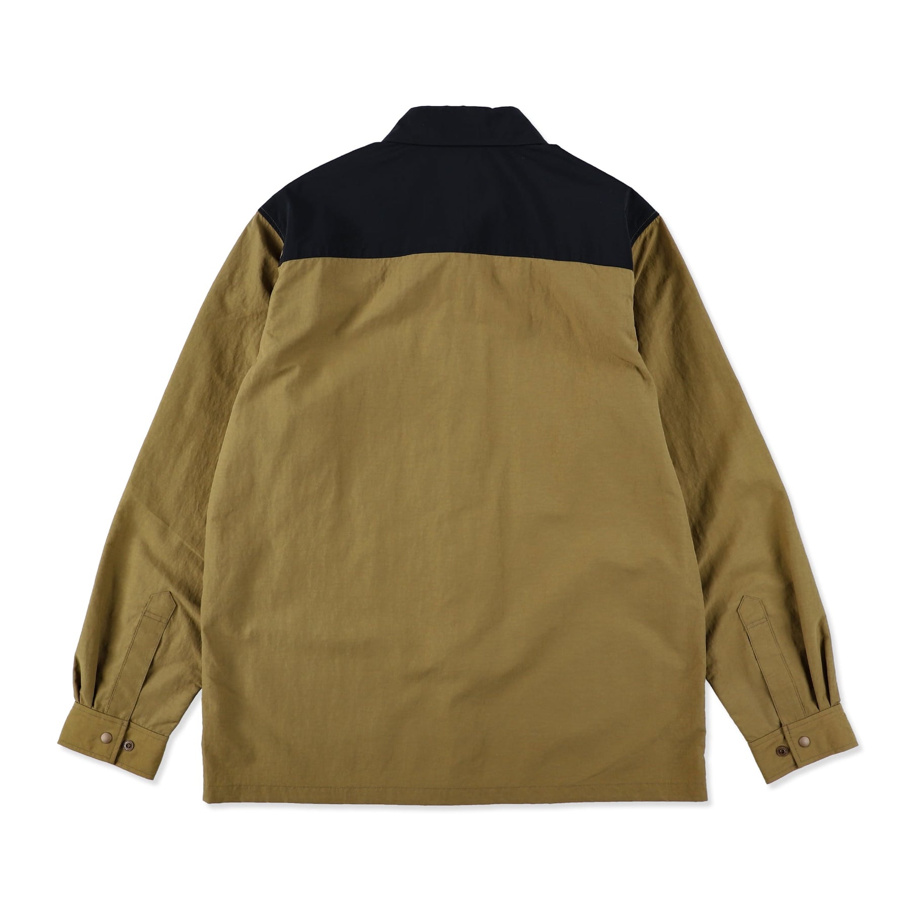 Climb Dot Shirt(クライムドットシャツ)