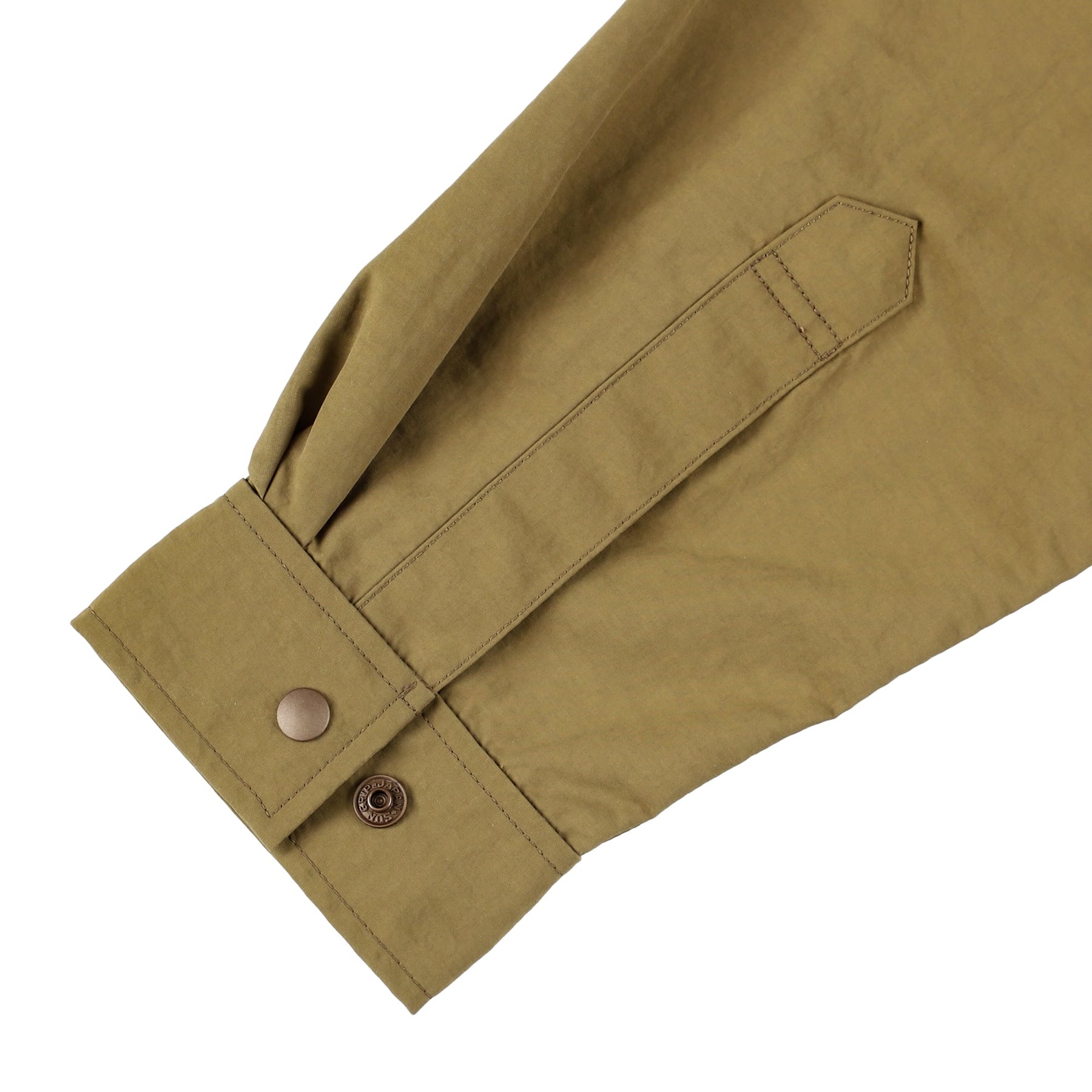 Climb Dot Shirt(クライムドットシャツ)