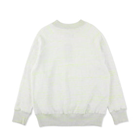 MMT×mocT Loop Wheel Moc Sweat(マーモット×モクティ ループウィールモックスウェット)
