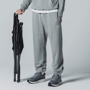 MMT×mocT Loop Wheel Sweat Pants(マーモット×モクティ ループウィールスウェットパンツ)