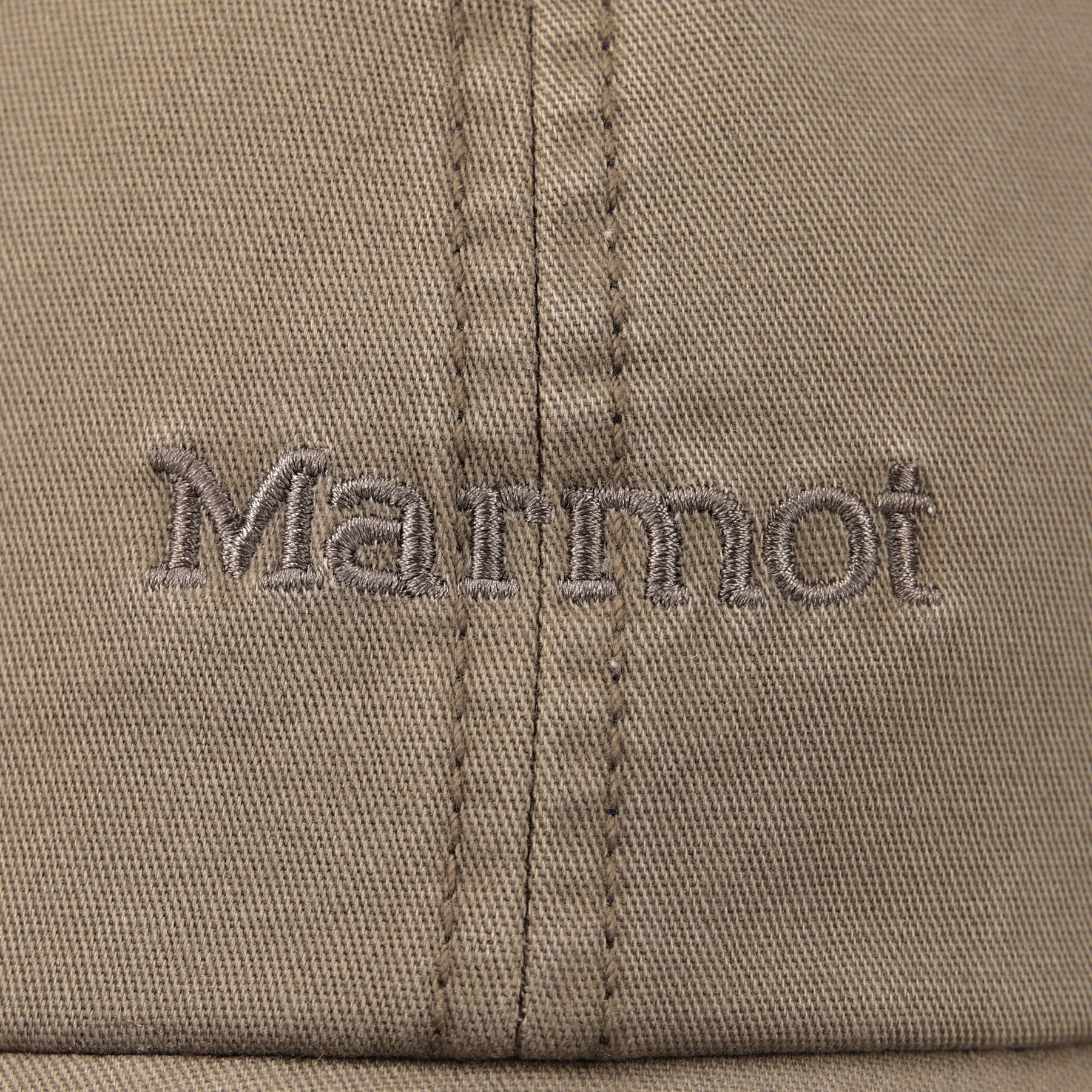 Twill Cap(ツイルキャップ)
