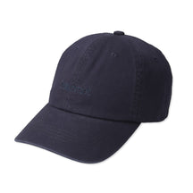 Twill Cap(ツイルキャップ)