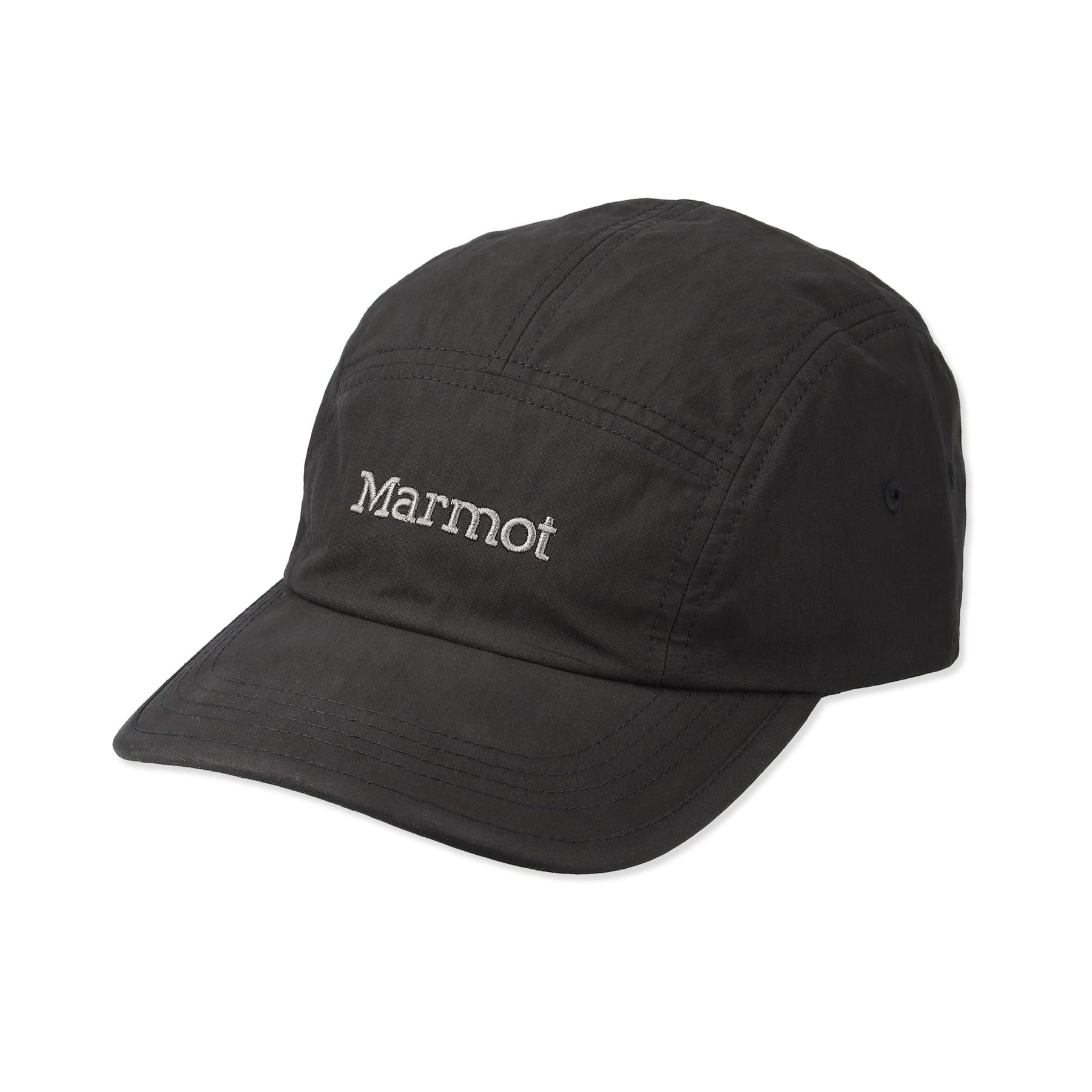 marmot キャップ - 登山用品