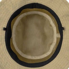 Taffeta Belt Cord Hat(タフタベルトコードハット)