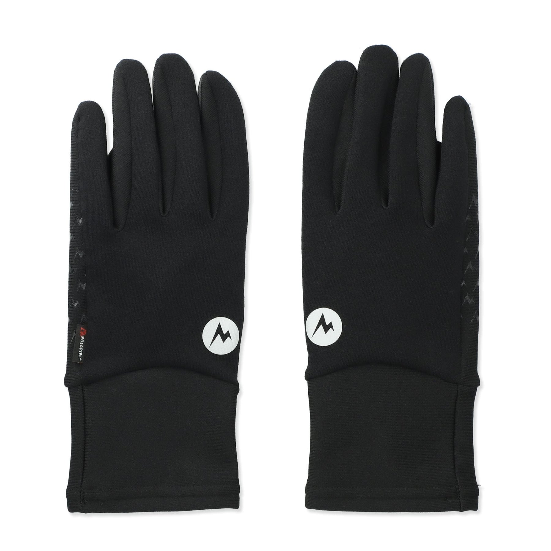 Power Stretch Fleece Glove(パワーストレッチフリースグローブ)