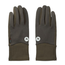 Power Stretch Fleece Glove(パワーストレッチフリースグローブ)