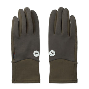 Power Stretch Fleece Glove(パワーストレッチフリースグローブ)