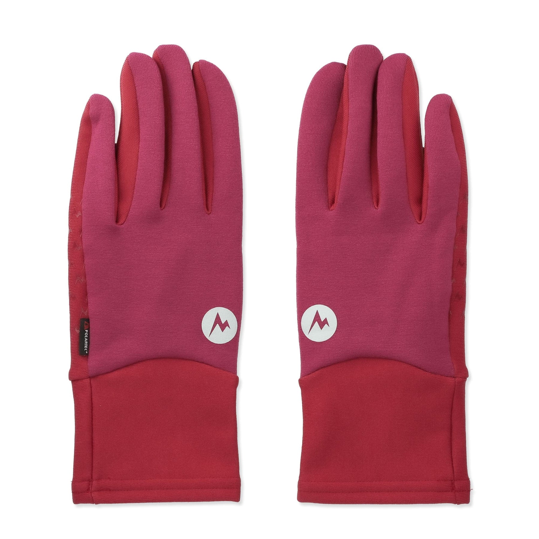 Power Stretch Fleece Glove(パワーストレッチフリースグローブ)