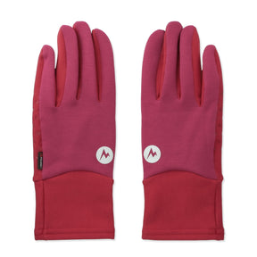 Power Stretch Fleece Glove(パワーストレッチフリースグローブ)