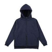 W's Sweat Zip Parka(ウィメンズスウェットジップパーカ)