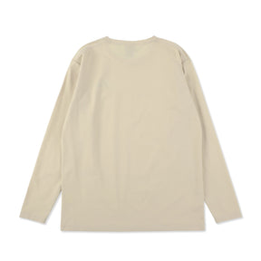 W’s Classic Logo Long Tee(ウィメンズクラシックロゴロングティー)