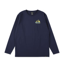 W’s Classic Logo Long Tee(ウィメンズクラシックロゴロングティー)