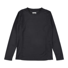 W’s Mt. Base Layer LS Crew Neck(ウィメンズマウントベースレイヤーロングスリーブクルーネック)