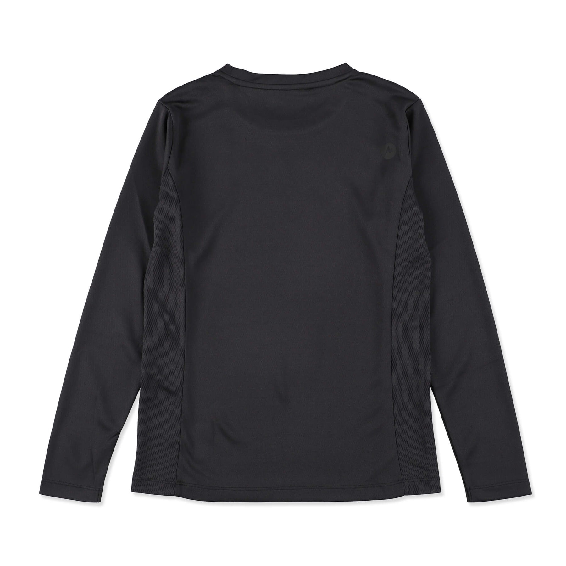 W’s Mt. Base Layer LS Crew Neck(ウィメンズマウントベースレイヤーロングスリーブクルーネック)