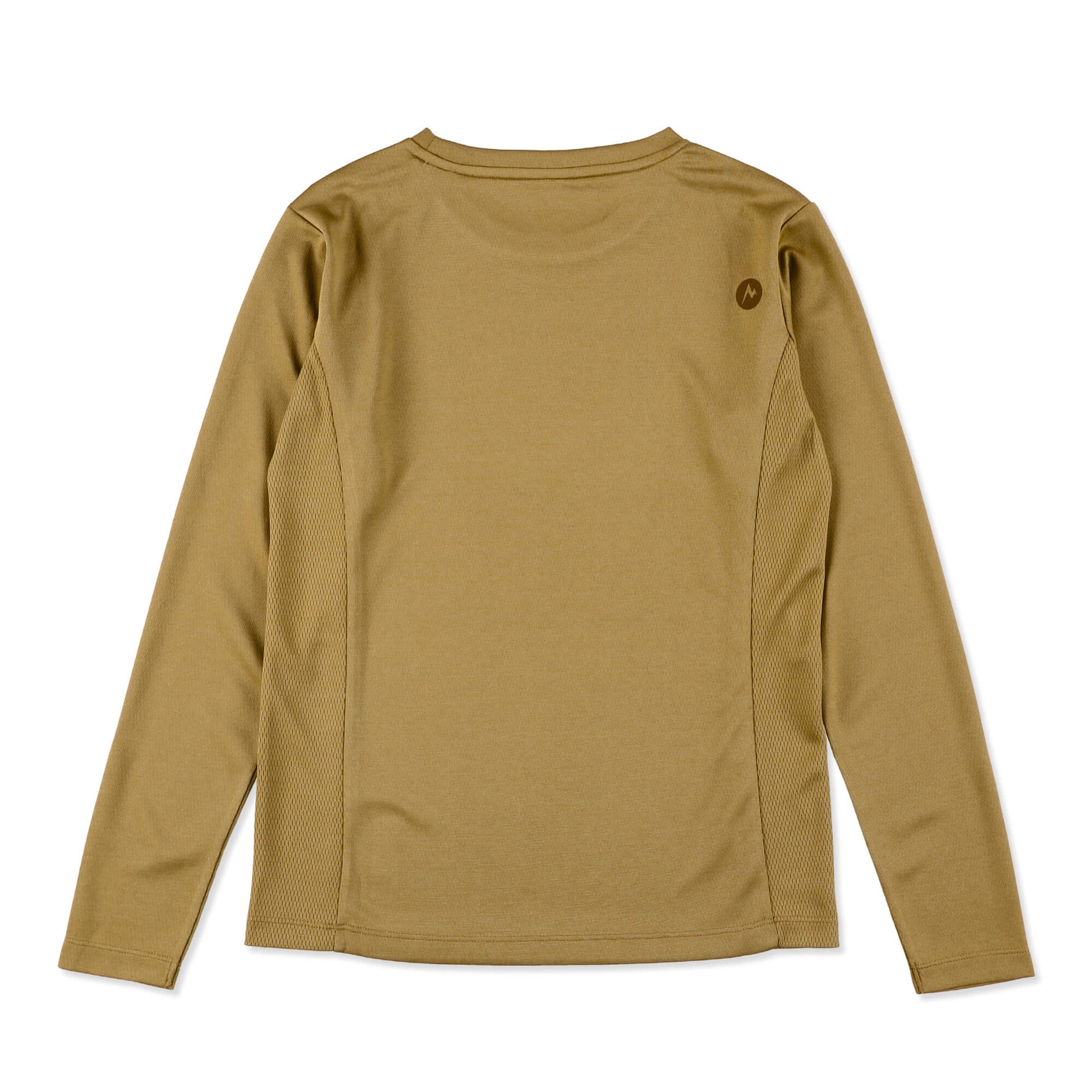 W’s Mt. Base Layer LS Crew Neck(ウィメンズマウントベースレイヤーロングスリーブクルーネック)