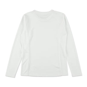 W’s Mt. Base Layer LS Crew Neck(ウィメンズマウントベースレイヤーロングスリーブクルーネック)