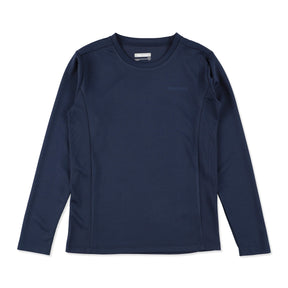 W’s Mt. Base Layer LS Crew Neck(ウィメンズマウントベースレイヤーロングスリーブクルーネック)
