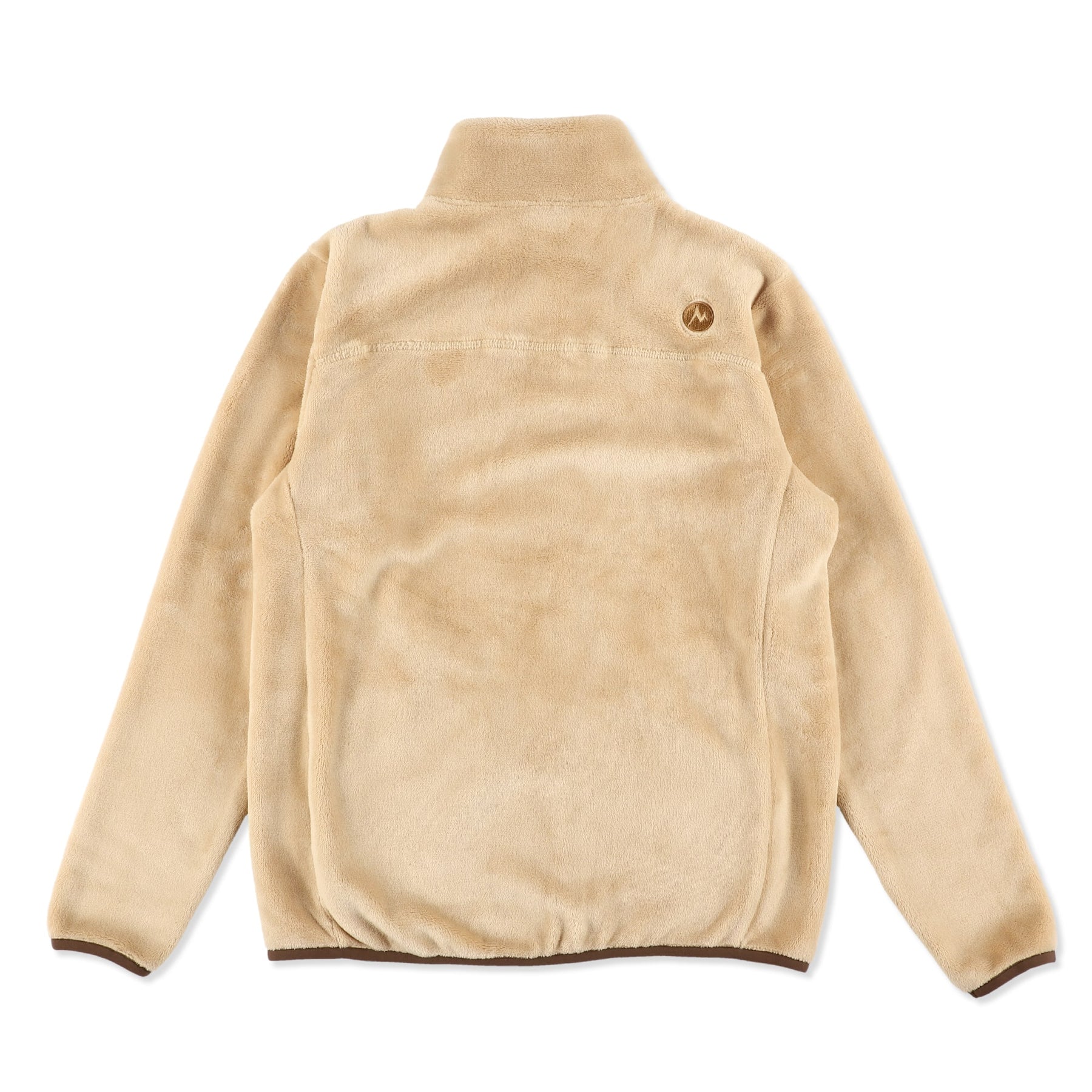 W's Ancient Fleece Jacket(ウィメンズアンシェントフリースジャケット)