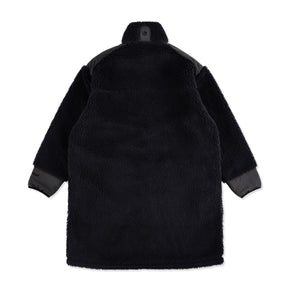 Sheep Fleece Long Jacket (シープフリースロングジャケット)