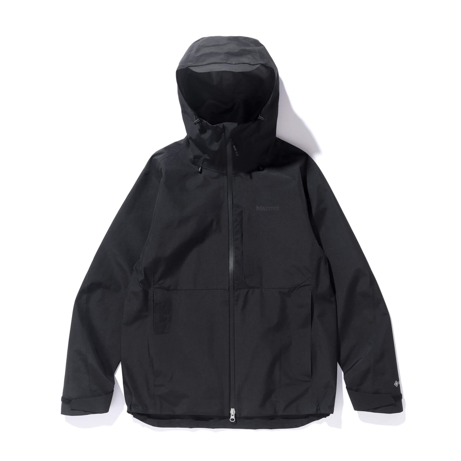 W's GTX Nika Jacket(ウィメンズゴアテックスニカジャケット)